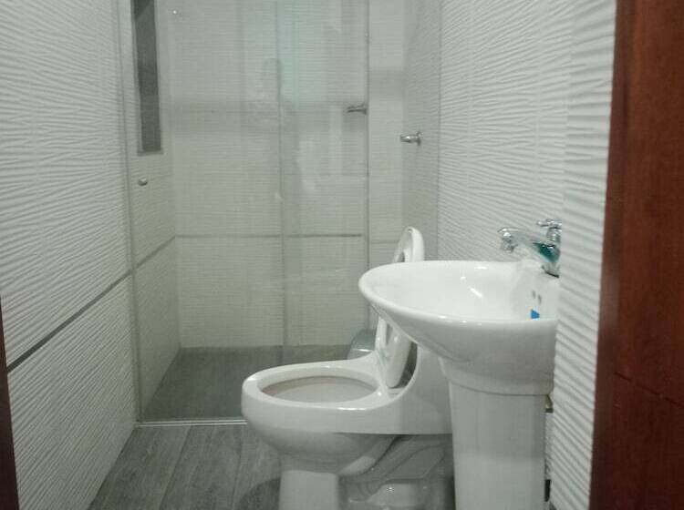 هتل Cc House Cartagena