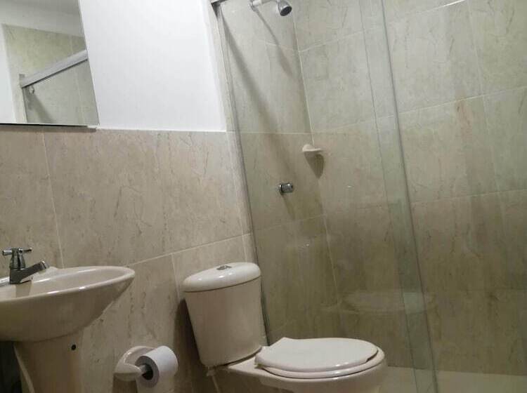 هتل Cc House Cartagena