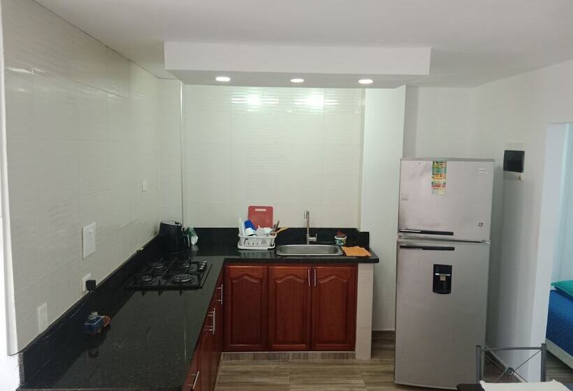 هتل Cc House Cartagena