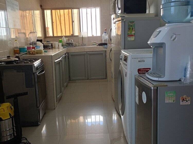 هتل Cc House Cartagena