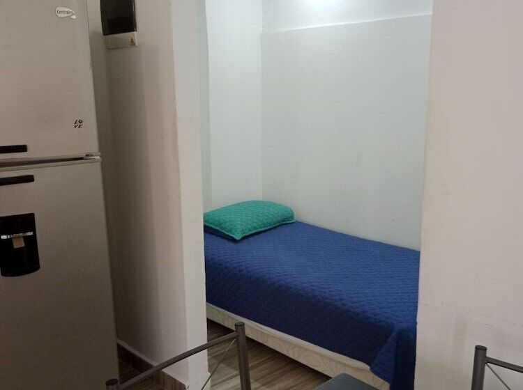 هتل Cc House Cartagena