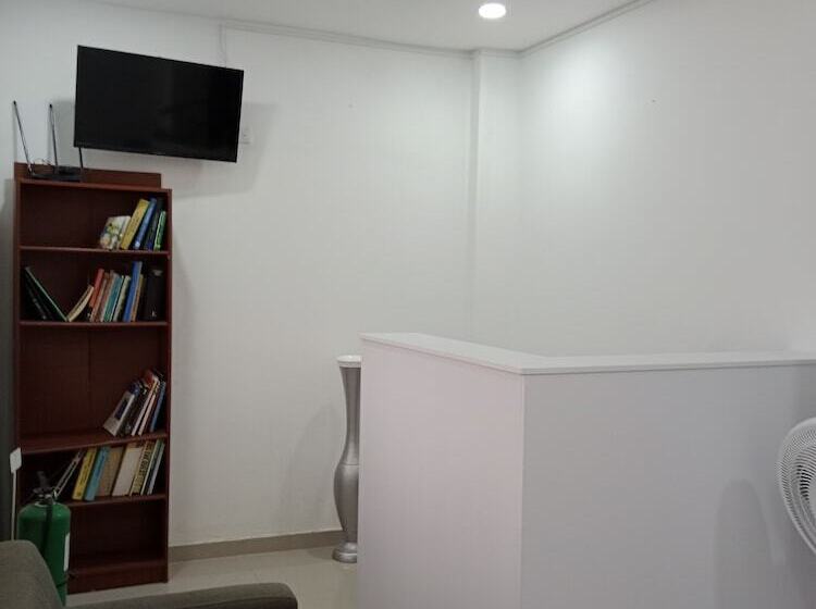 هتل Cc House Cartagena