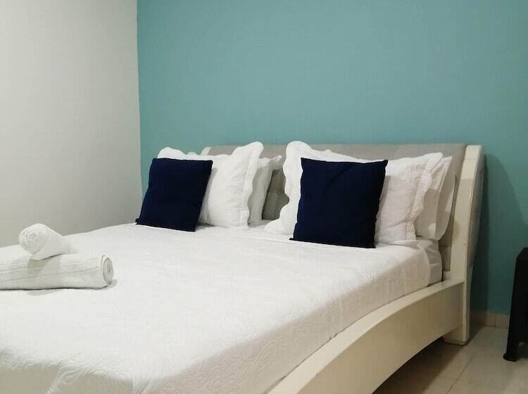 هتل Cc House Cartagena