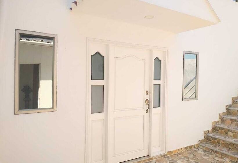 هتل Cc House Cartagena