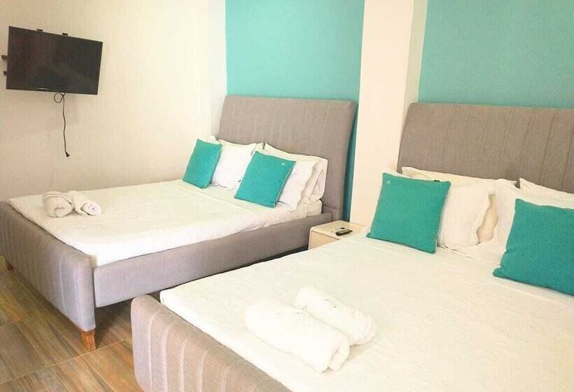 هتل Cc House Cartagena