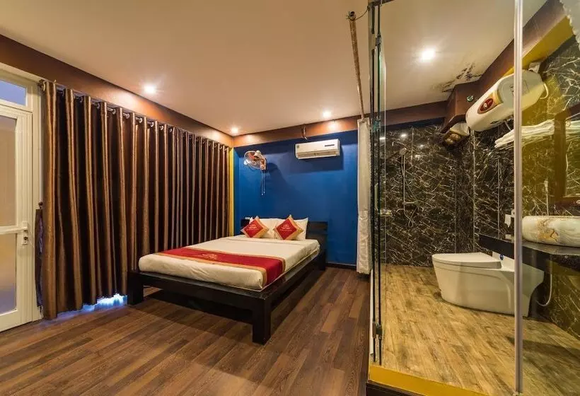 Dai Nam Hotel Sapa   By Bay Luxury