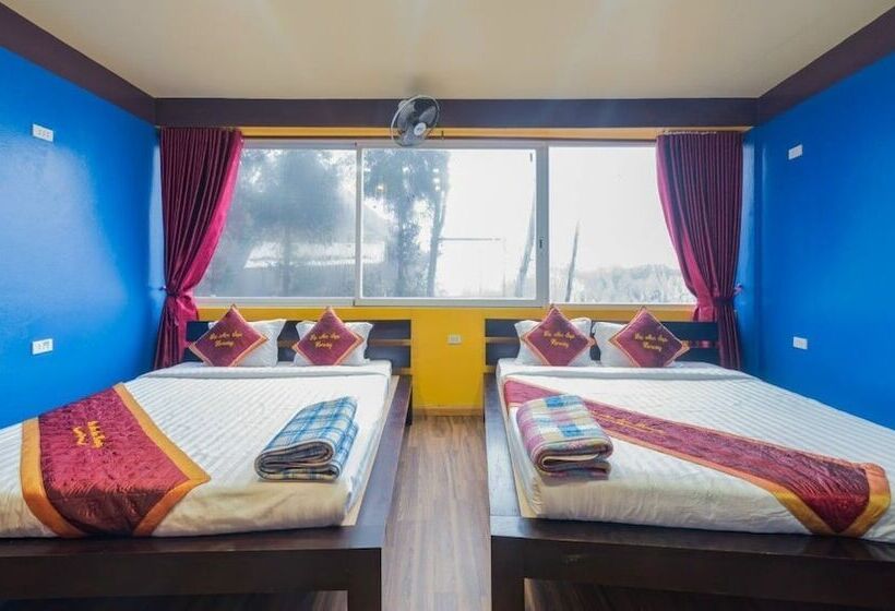 Dai Nam Hotel Sapa   By Bay Luxury