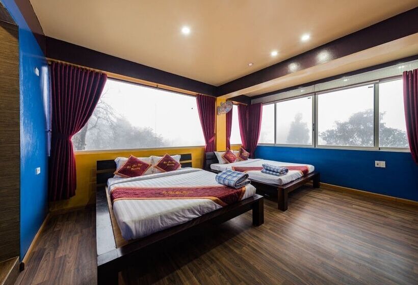 Dai Nam Hotel Sapa   By Bay Luxury