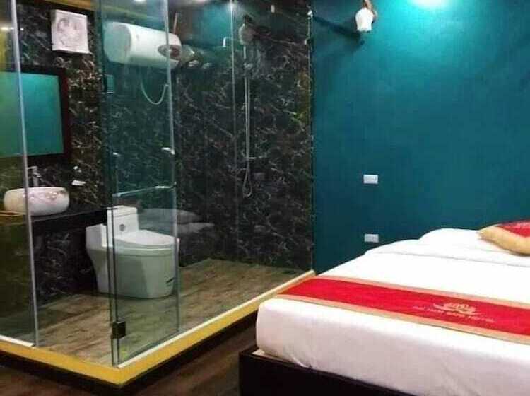 Dai Nam Hotel Sapa   By Bay Luxury