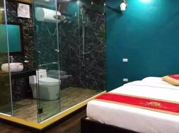 Dai Nam Hotel Sapa   By Bay Luxury