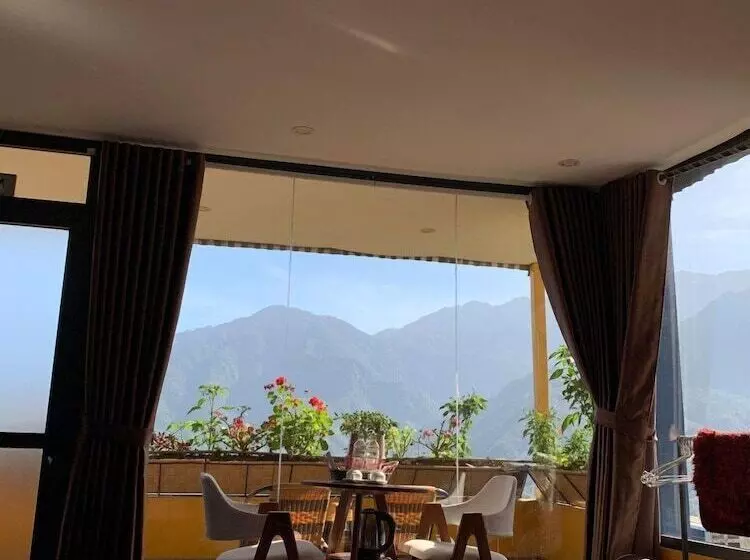 Dai Nam Hotel Sapa   By Bay Luxury