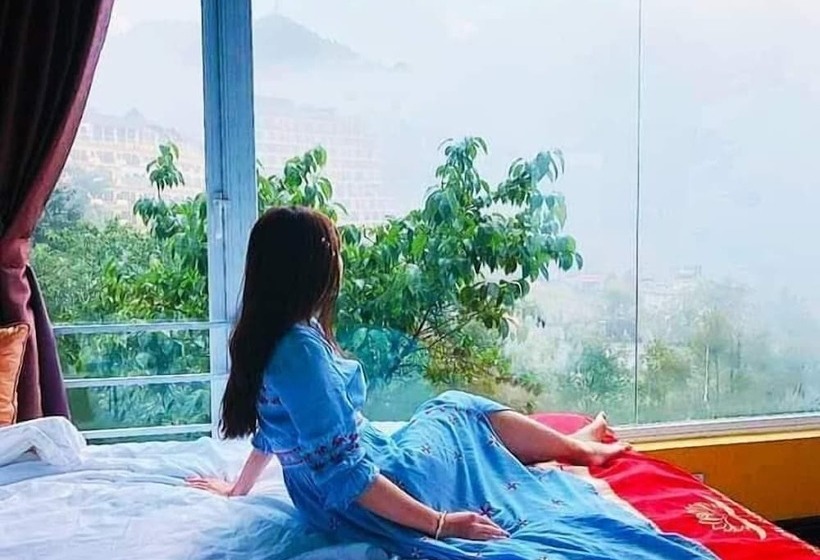 Dai Nam Hotel Sapa   By Bay Luxury