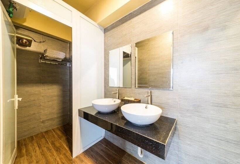 Dai Nam Hotel Sapa   By Bay Luxury