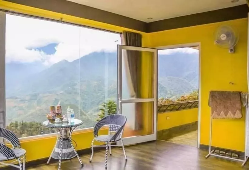 Dai Nam Hotel Sapa   By Bay Luxury