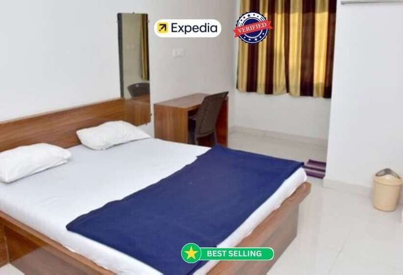 Hotel Golden & Guest House