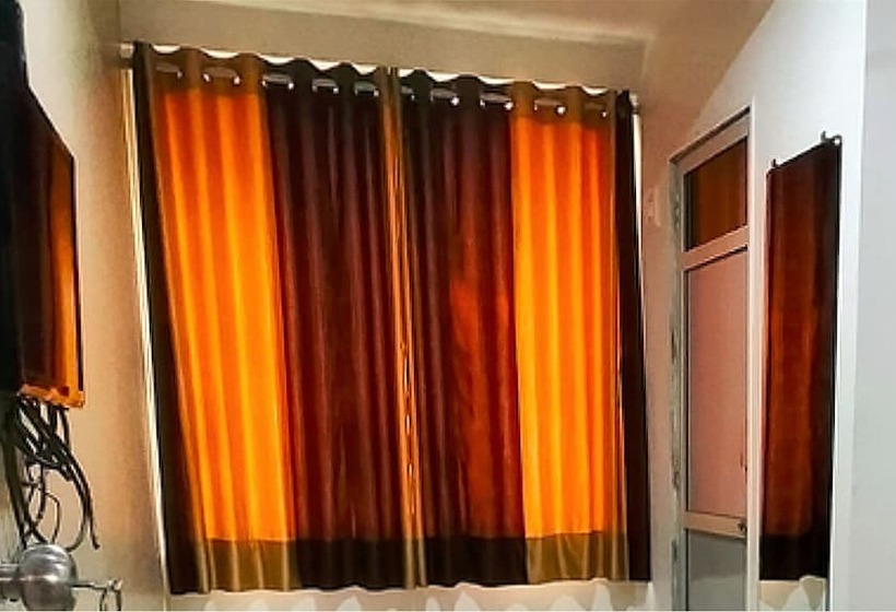 Hotel Golden & Guest House