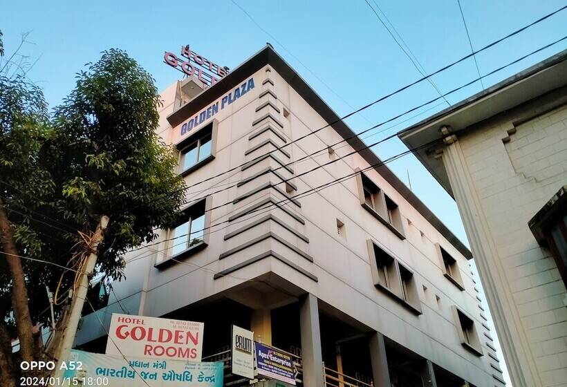 Hotel Golden & Guest House