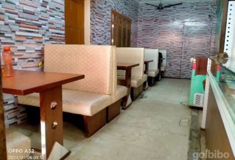 Hotel Golden & Guest House