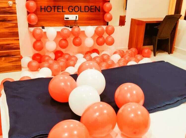 Hotel Golden & Guest House