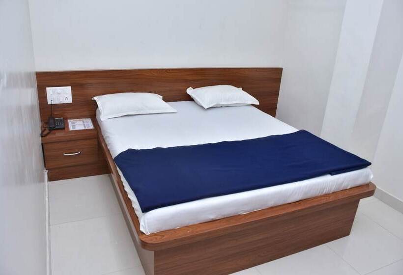 Hotel Golden & Guest House