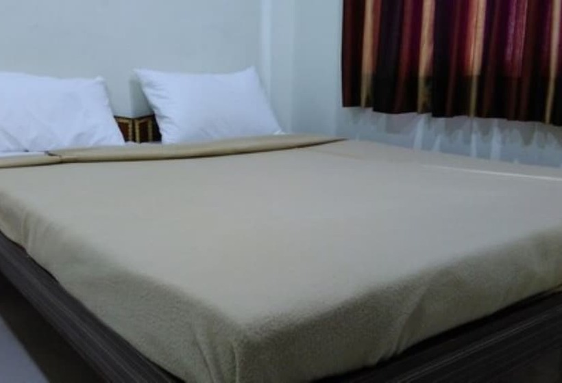 Hotel Golden & Guest House