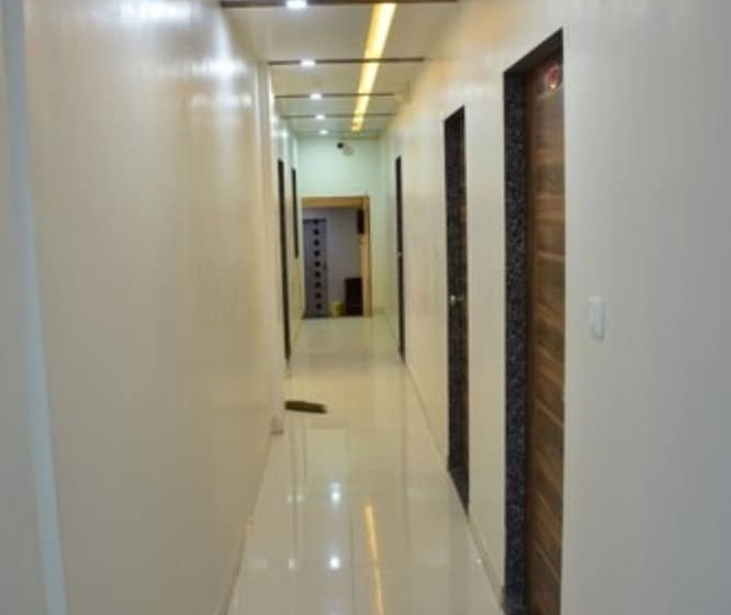 Hotel Golden & Guest House