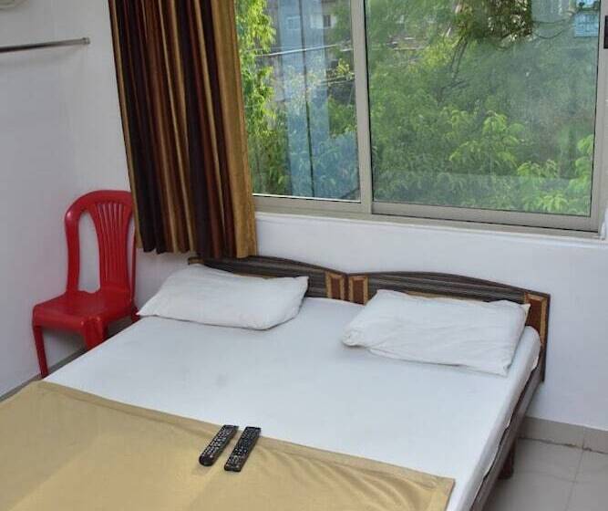 Hotel Golden & Guest House