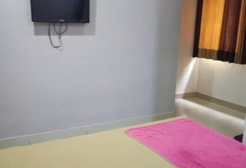 Hotel Golden & Guest House