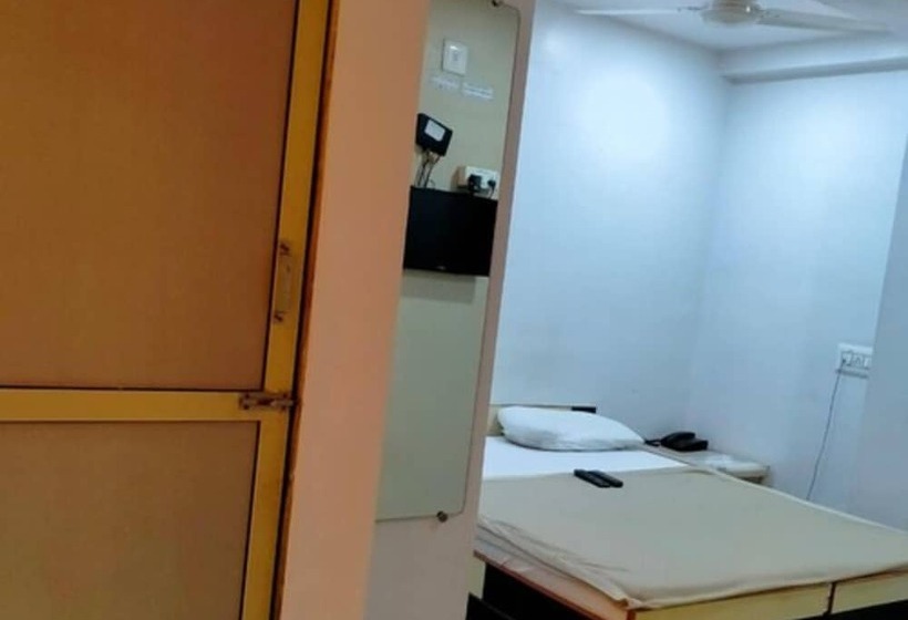 Hotel Golden & Guest House