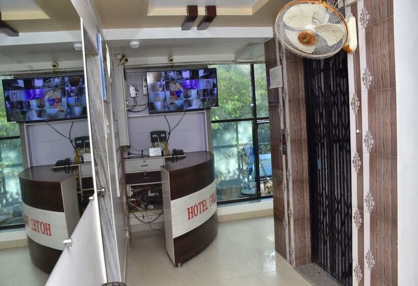 Hotel Golden & Guest House