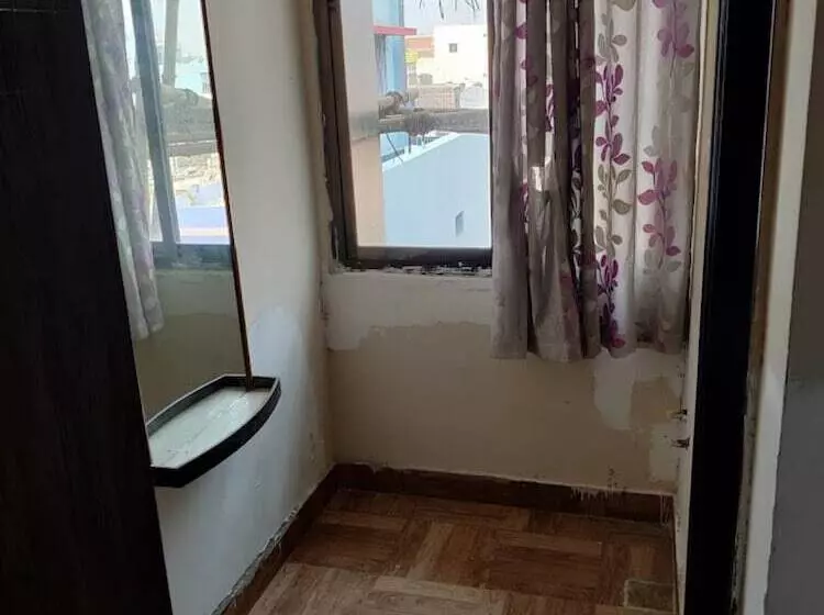 Hotelli Grand Sm Regency Darbhanga