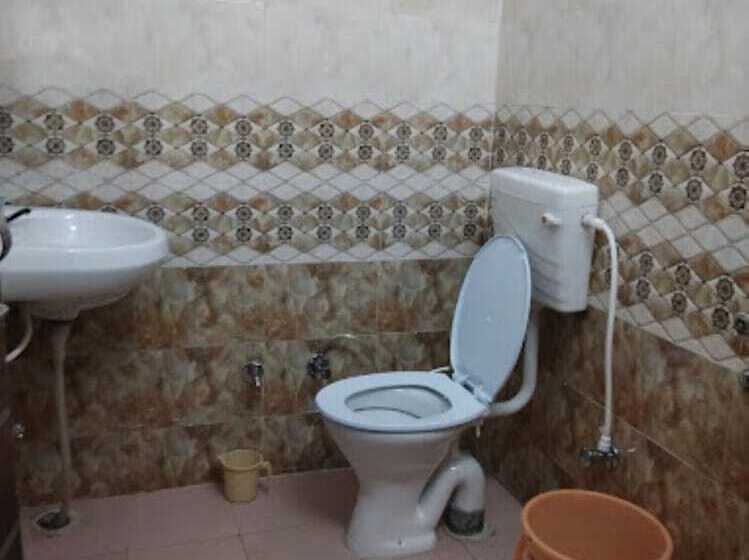 Отель Grand Sm Regency Darbhanga