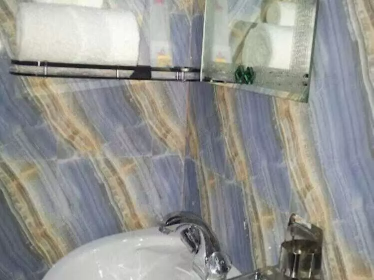 Hotelli Grand Sm Regency Darbhanga