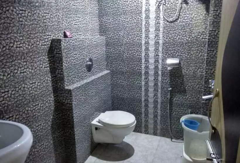 Hotelli Grand Sm Regency Darbhanga