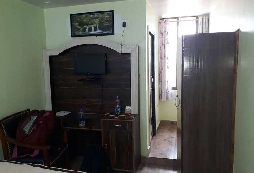 Отель Grand Sm Regency Darbhanga