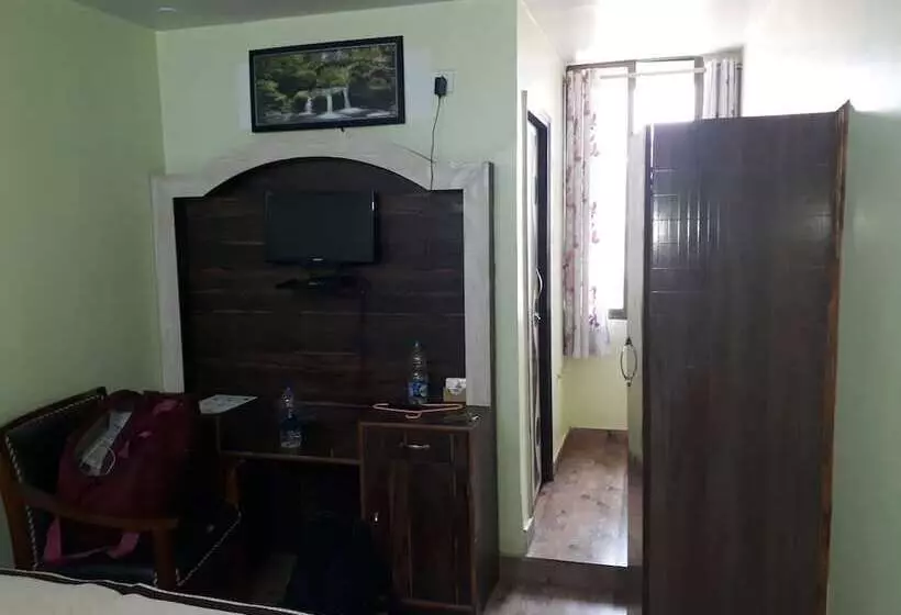 Hotelli Grand Sm Regency Darbhanga