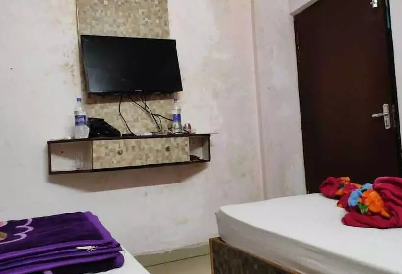 Hotelli Grand Sm Regency Darbhanga