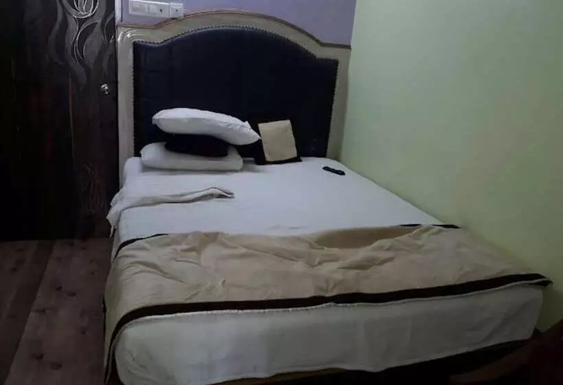 Hotelli Grand Sm Regency Darbhanga