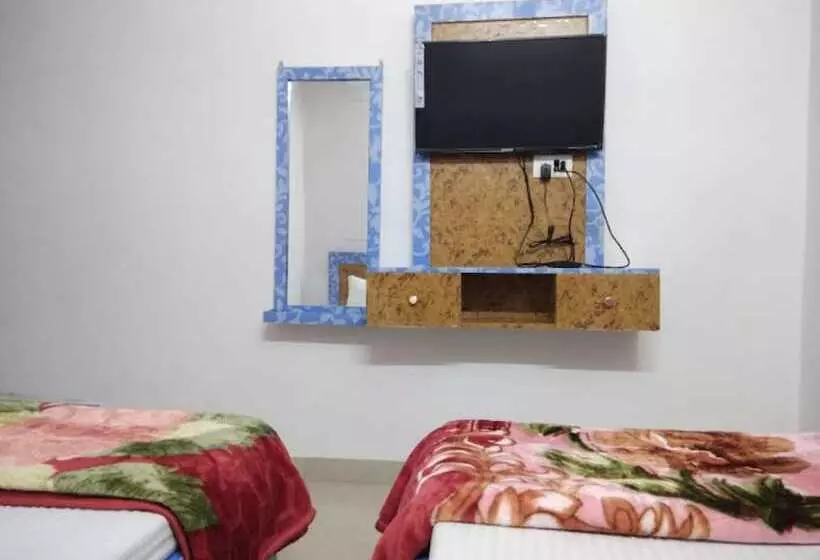 Hotelli Grand Sm Regency Darbhanga