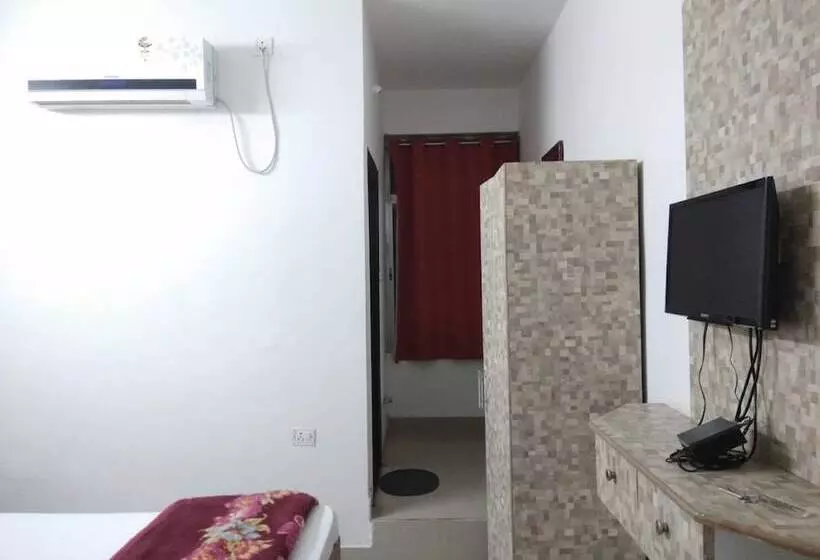 Hotelli Grand Sm Regency Darbhanga