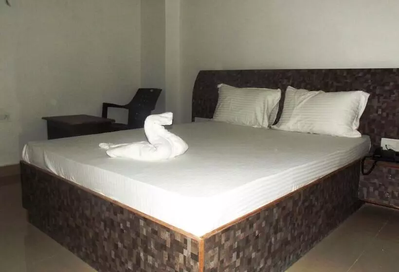 Hotelli Grand Sm Regency Darbhanga