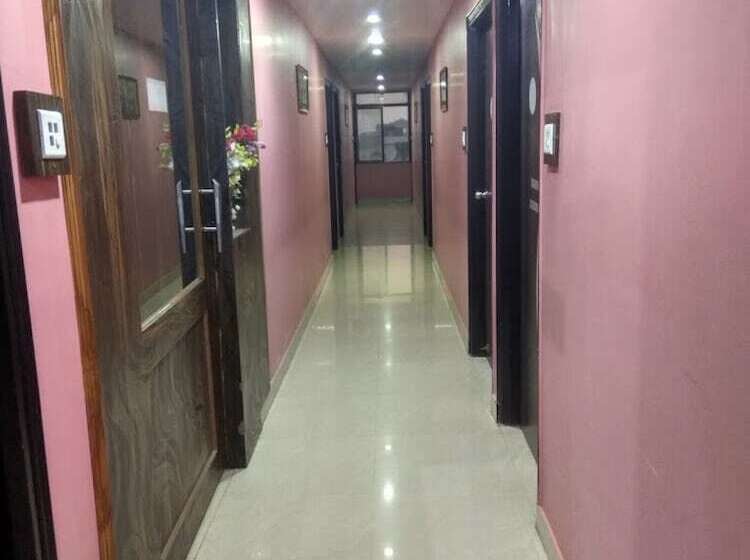 Отель Grand Sm Regency Darbhanga