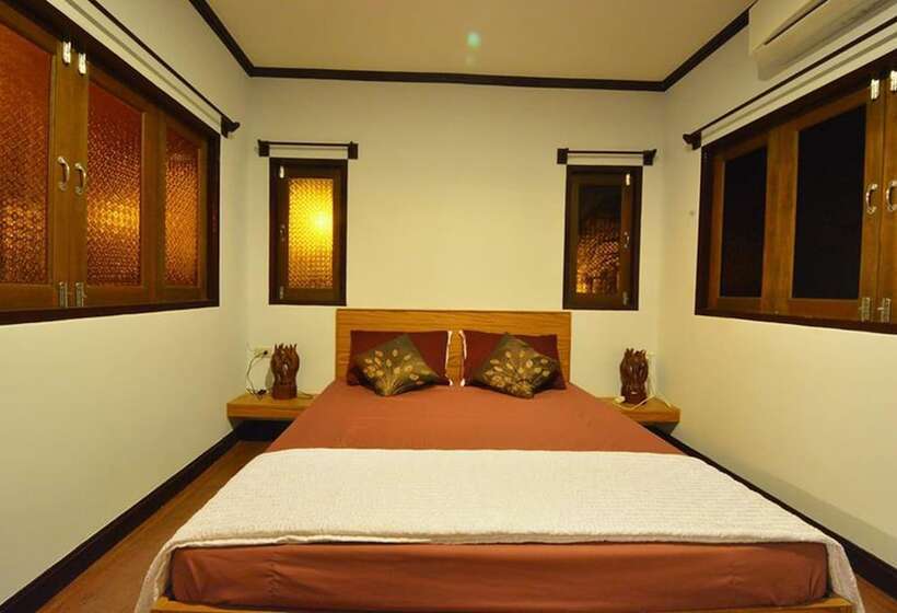 هتل Hatthatara Resort