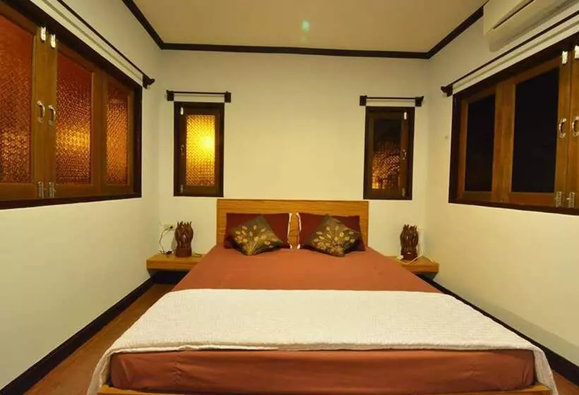 ホテル Hatthatara Resort