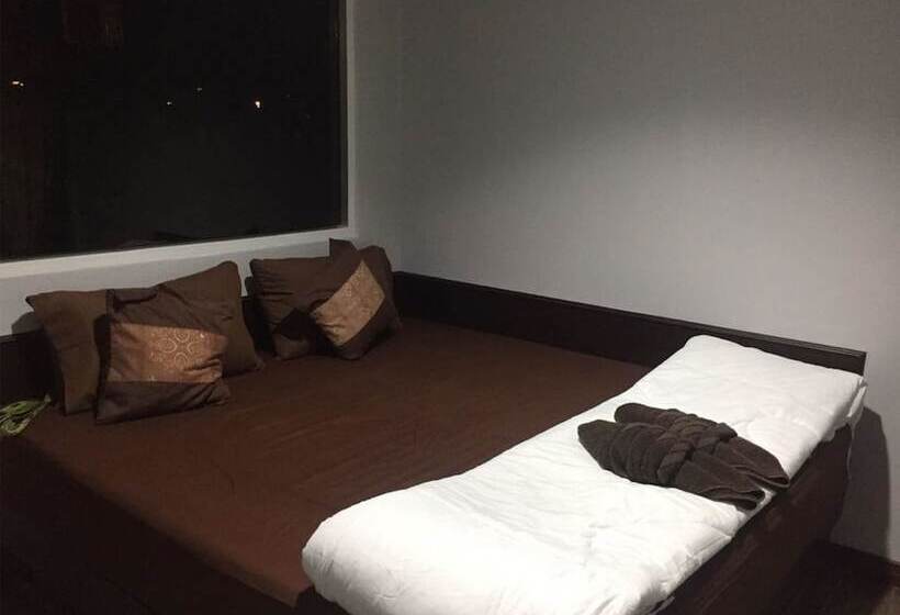 هتل Hatthatara Resort