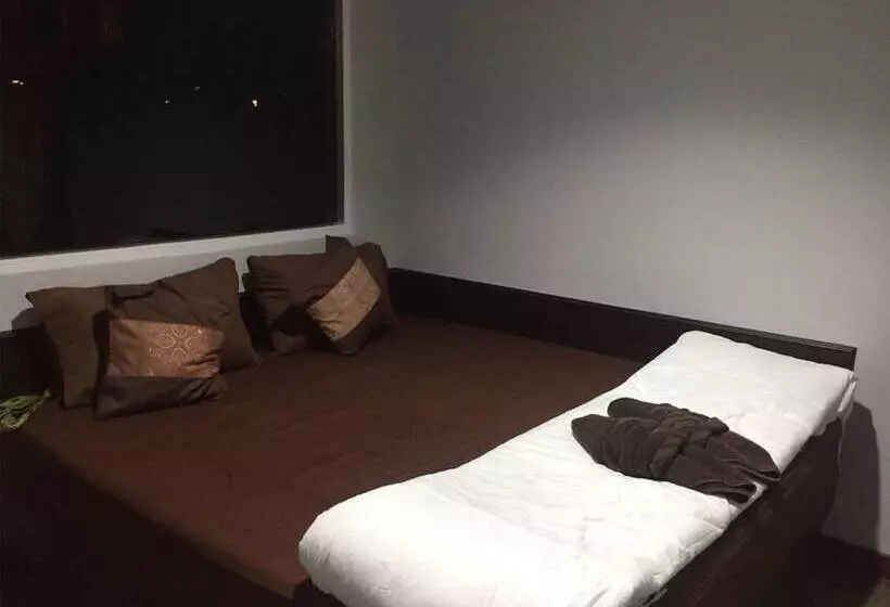 ホテル Hatthatara Resort