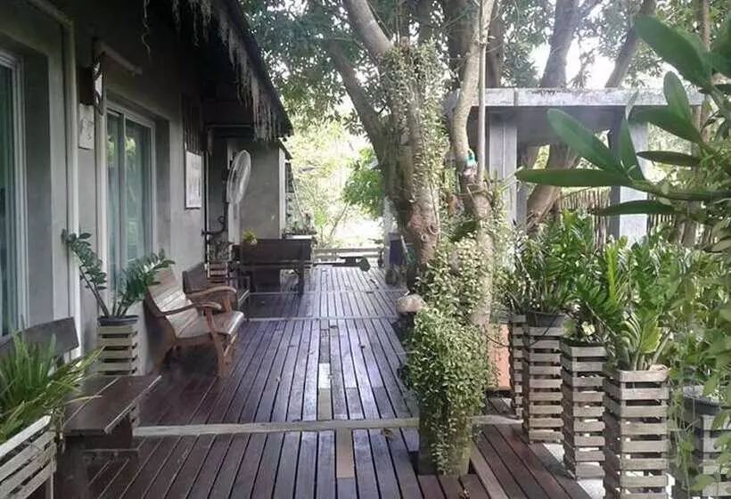 ホテル Hatthatara Resort