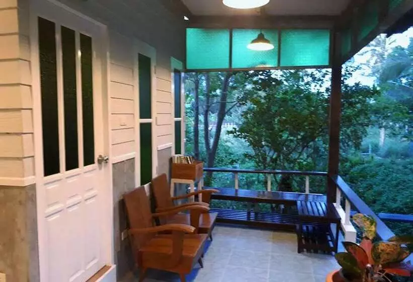 ホテル Hatthatara Resort