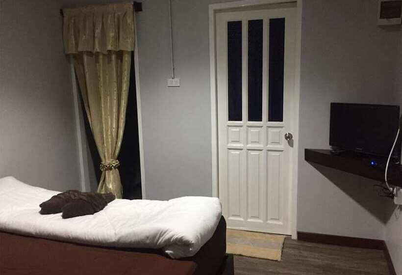 هتل Hatthatara Resort