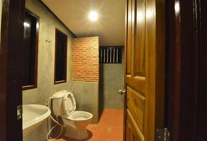 ホテル Hatthatara Resort